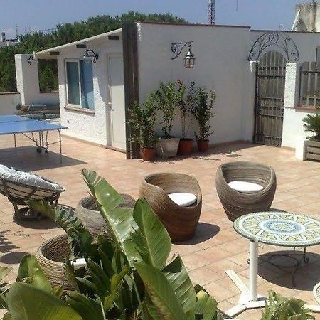 Rodia Holidays Messina Ngoại thất bức ảnh