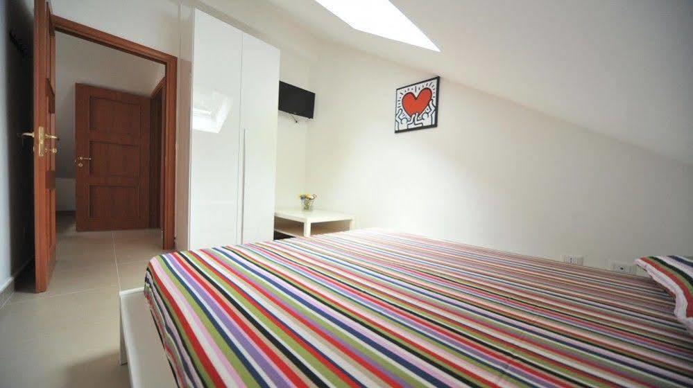 Rodia Holidays Messina Ngoại thất bức ảnh