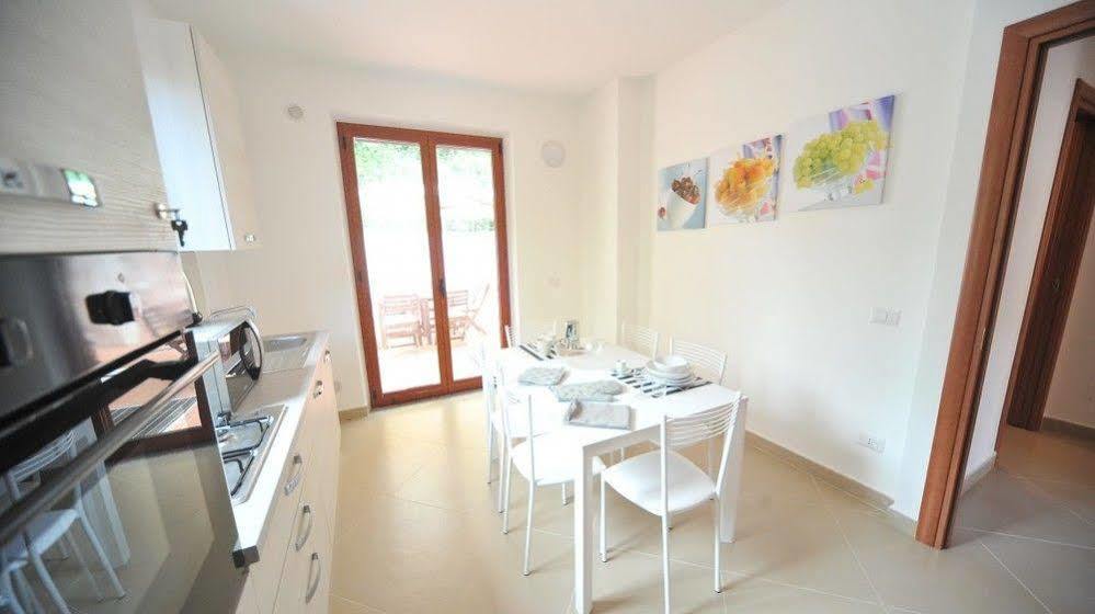 Rodia Holidays Messina Ngoại thất bức ảnh
