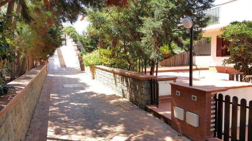 Rodia Holidays Messina Ngoại thất bức ảnh