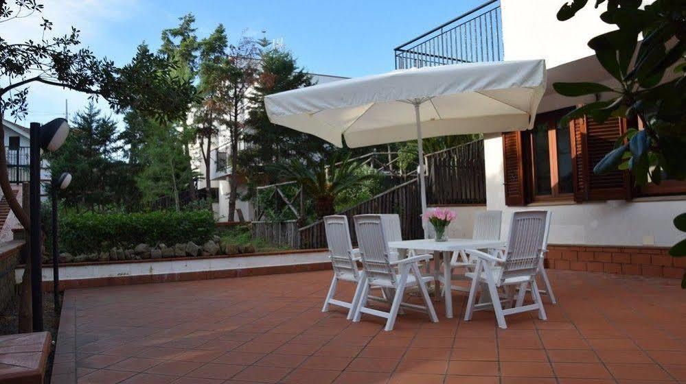 Rodia Holidays Messina Ngoại thất bức ảnh