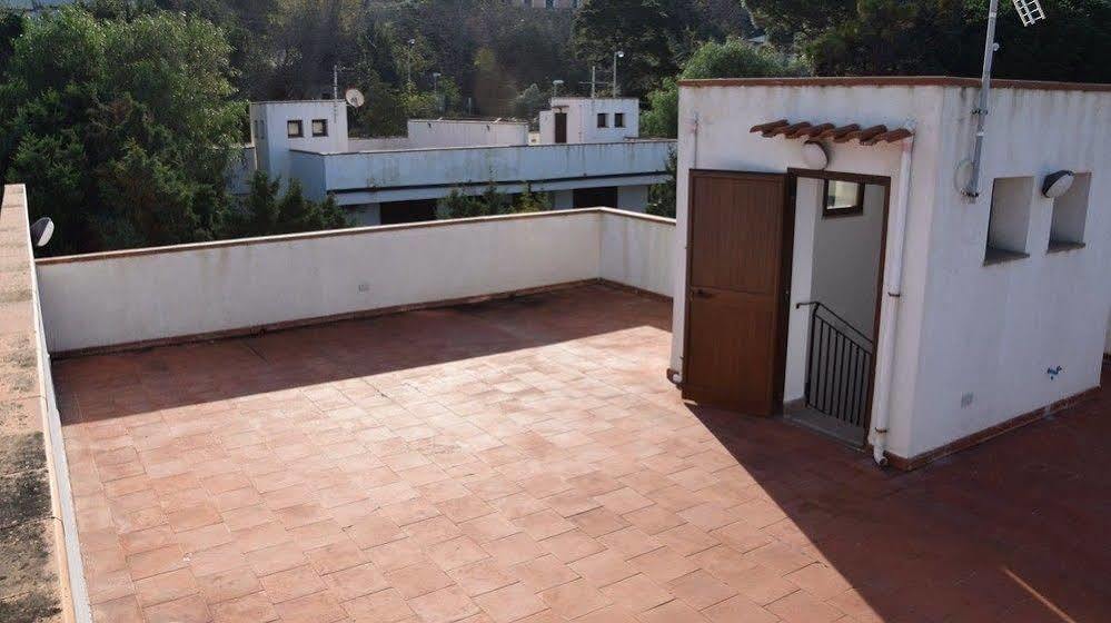 Rodia Holidays Messina Ngoại thất bức ảnh