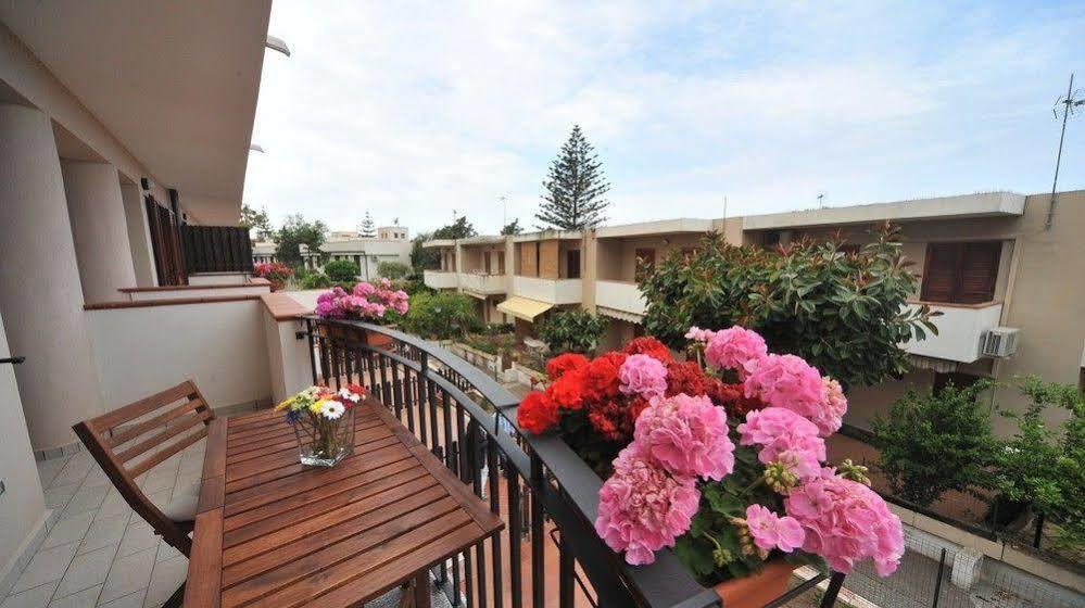 Rodia Holidays Messina Ngoại thất bức ảnh