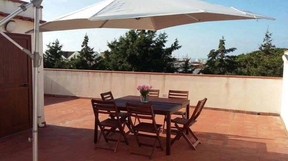 Rodia Holidays Messina Ngoại thất bức ảnh