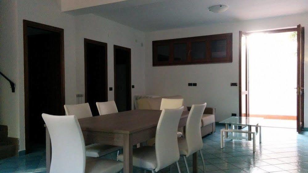 Rodia Holidays Messina Ngoại thất bức ảnh
