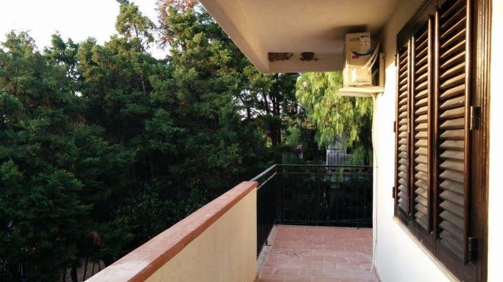 Rodia Holidays Messina Ngoại thất bức ảnh