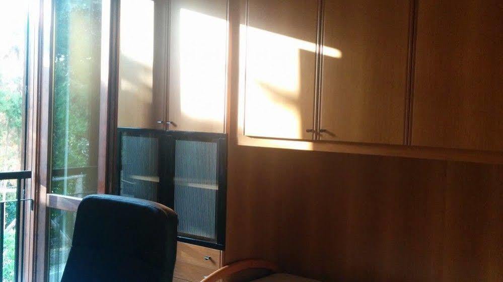 Rodia Holidays Messina Ngoại thất bức ảnh