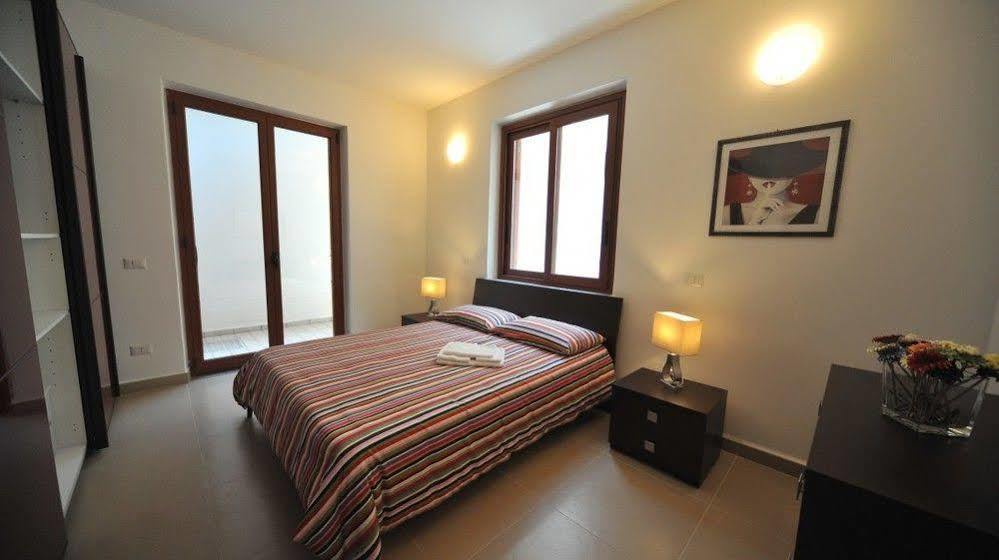 Rodia Holidays Messina Ngoại thất bức ảnh
