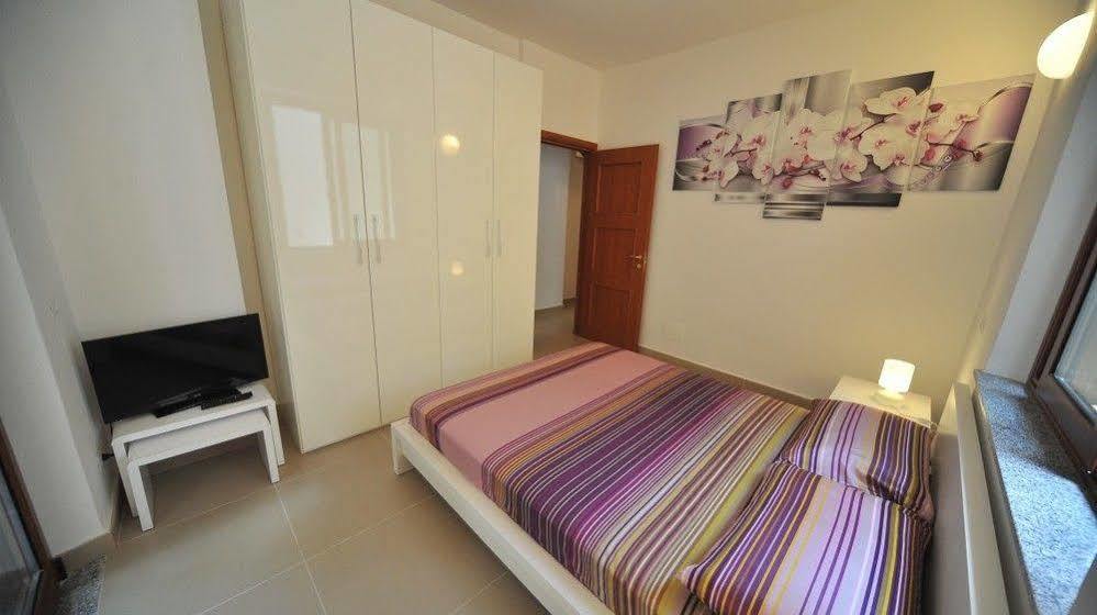 Rodia Holidays Messina Ngoại thất bức ảnh