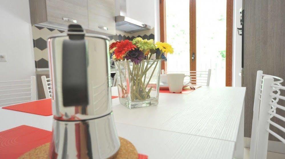 Rodia Holidays Messina Ngoại thất bức ảnh