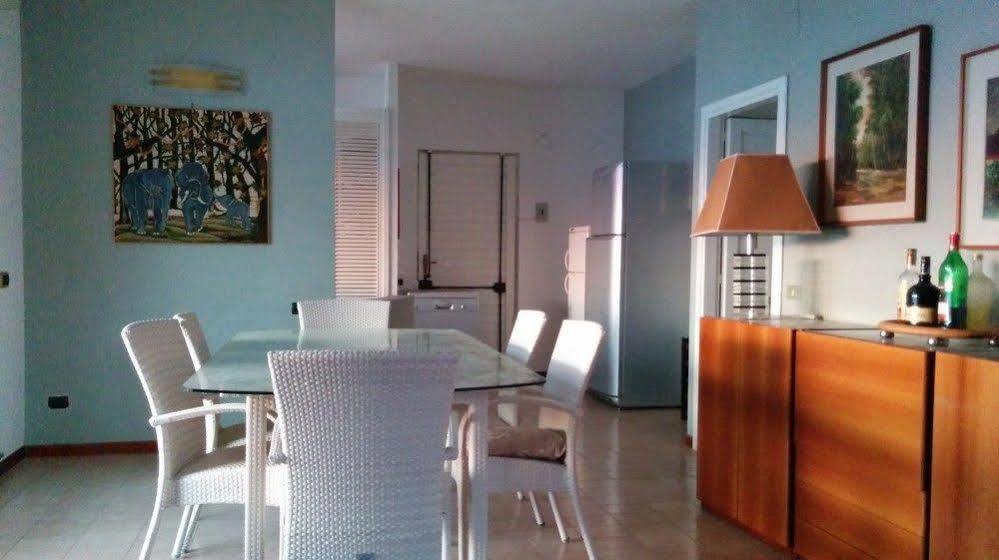 Rodia Holidays Messina Ngoại thất bức ảnh