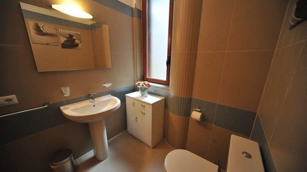 Rodia Holidays Messina Ngoại thất bức ảnh