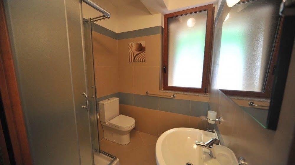 Rodia Holidays Messina Ngoại thất bức ảnh