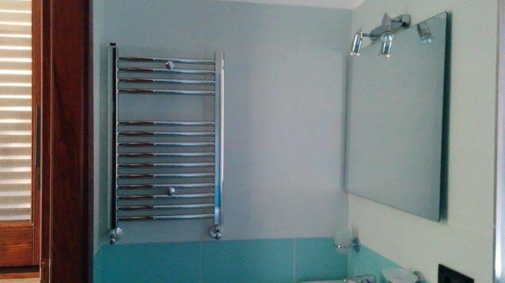 Rodia Holidays Messina Ngoại thất bức ảnh