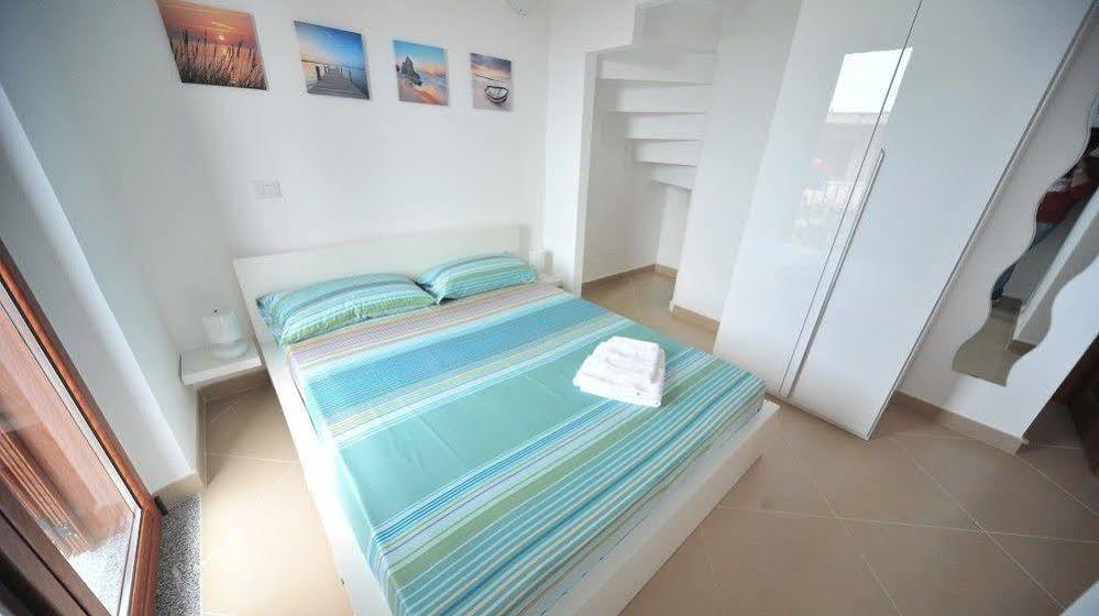 Rodia Holidays Messina Ngoại thất bức ảnh
