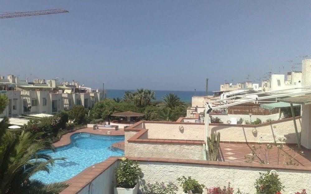 Rodia Holidays Messina Ngoại thất bức ảnh