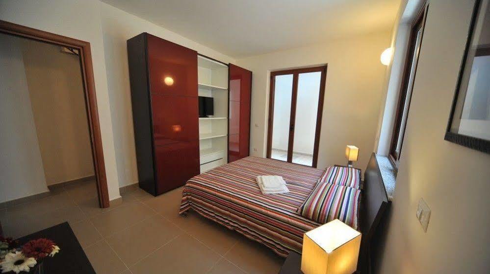 Rodia Holidays Messina Ngoại thất bức ảnh
