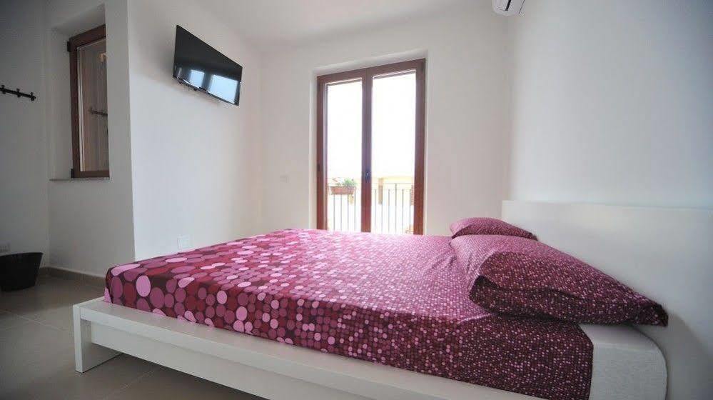 Rodia Holidays Messina Ngoại thất bức ảnh