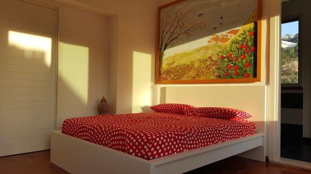 Rodia Holidays Messina Ngoại thất bức ảnh