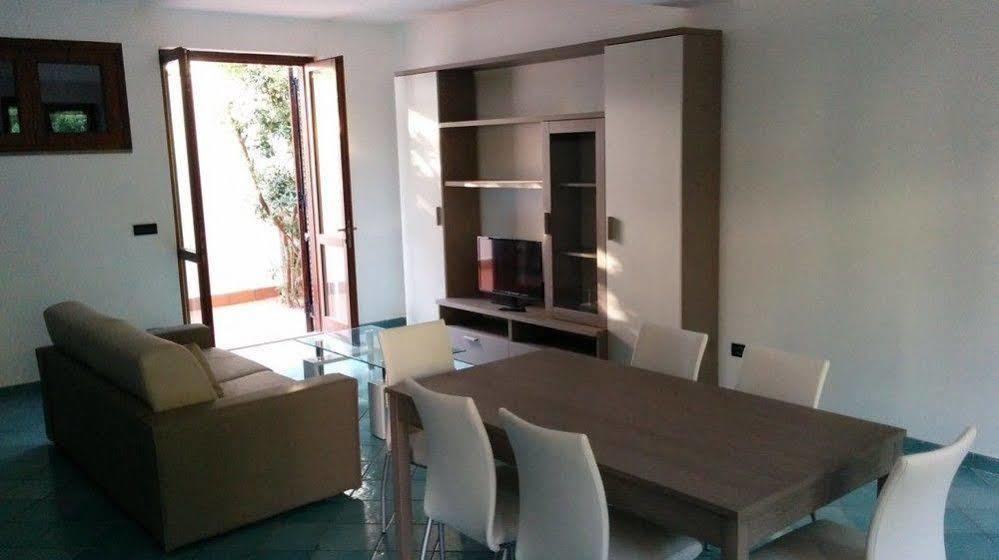 Rodia Holidays Messina Ngoại thất bức ảnh