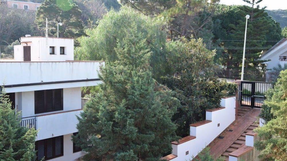 Rodia Holidays Messina Ngoại thất bức ảnh